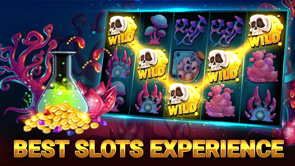 Các loại trò chơi Slot đa dạng tại fu88 link mới