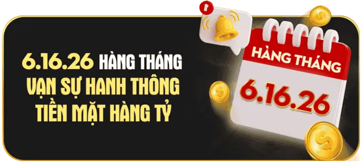 Thưởng Nạp Lại Hàng Ngày Casino FU88