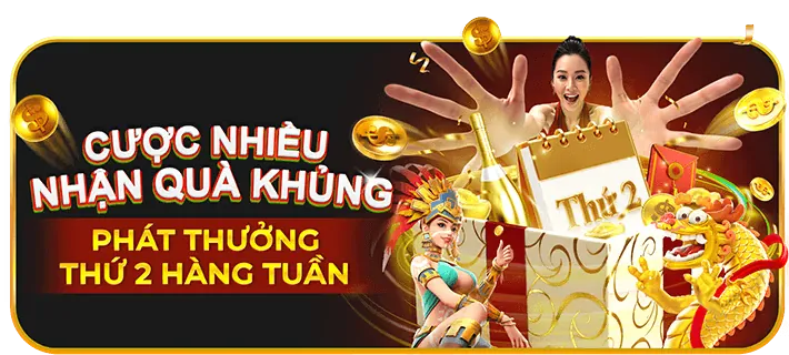 Chương Trình VIP Casino FU88