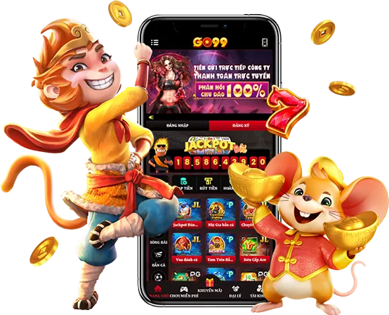 Đa dạng trò chơi Slot tại fu88 link mới