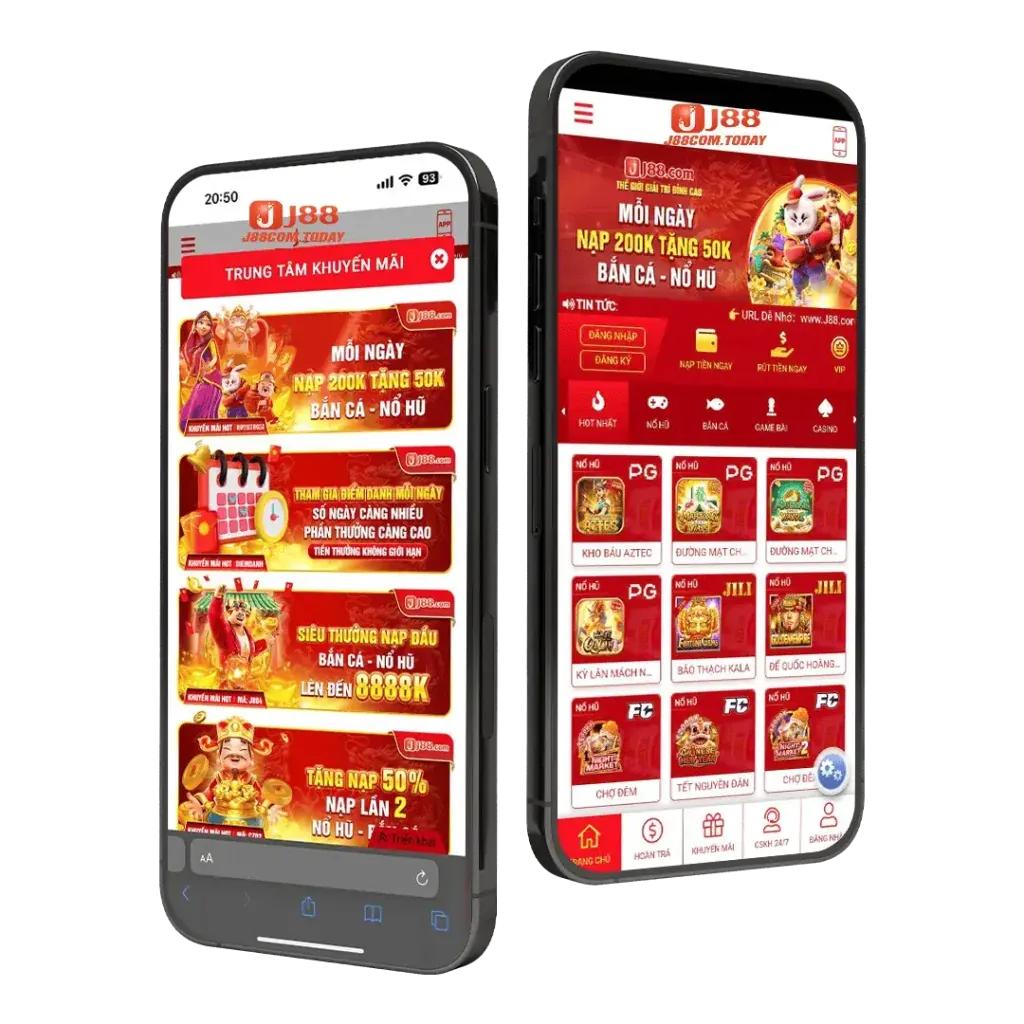 Chương trình hoàn trả hàng tuần FU88