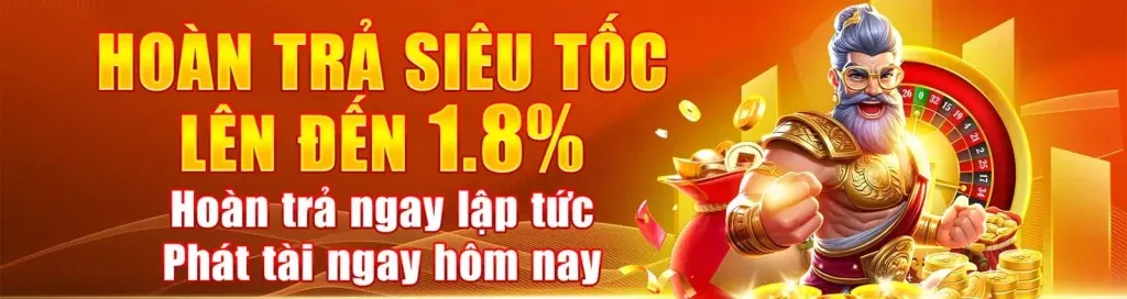 Hình ảnh sang trọng chương trình VIP fu88 link mới với vương miện và yếu tố vàng đỏ