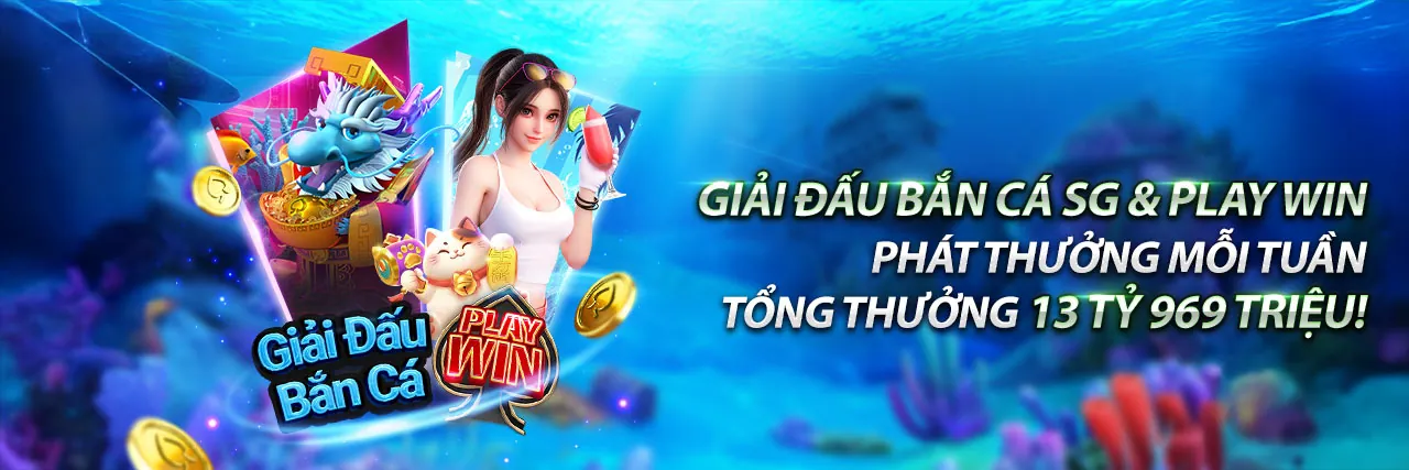 Hình ảnh banner chính FU88 Link Mới 2026 với biểu tượng chiến thắng và giải thưởng lớn